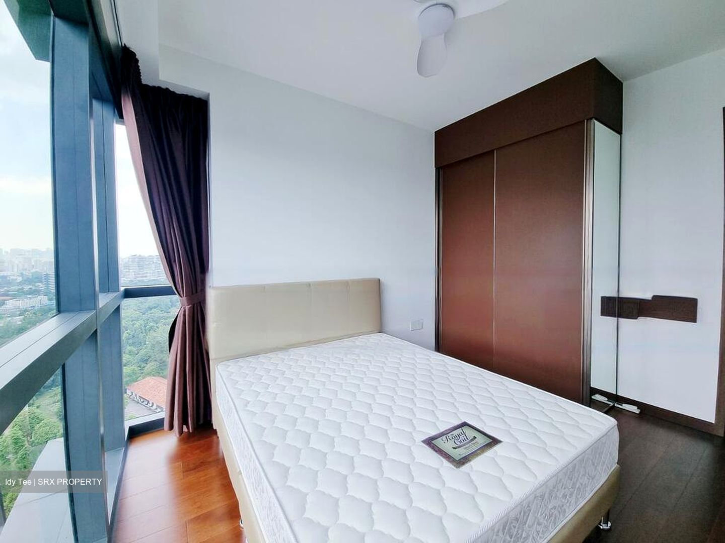 Normanton Park (D5), Apartment #486903491